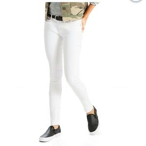 Levi's Skinny Jeans